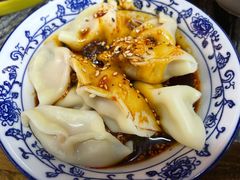 红油水饺-西月城谭豆花(春熙路店)