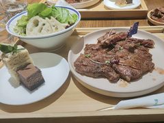 -榖屋house of flour(张江首店)