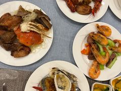 -漳州宾馆威尼斯西餐厅(胜利西路店)