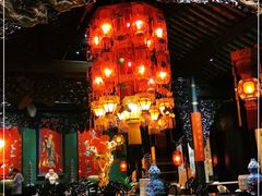 大堂-誉八仙茶室酒楼(新天地店)