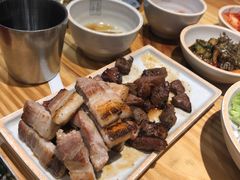 -喜来稀肉(北外滩白玉兰广场店)