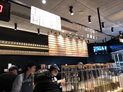 -喜茶(北京三里屯太古里店)