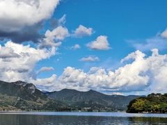 -丽江泸沽湖景区