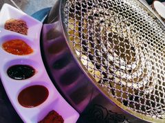 -十三姨正合丰烤肉(营迹路店)