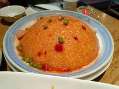 -芳芳私房菜·精做淮扬菜(承德路店)