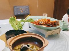 -西湖春天•老字号杭州菜(百汇店)