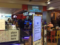 -达拉斯 沃斯堡国际机场