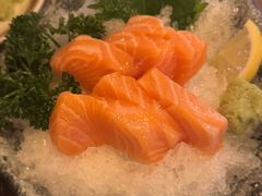 -昊·来了寿司(台湾街店)