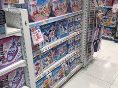 -TOYSRUS玩具反斗城(长春欧亚新生活购物广场店)