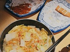 -裕鼎鲜·新中菜(王府井店)