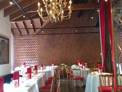 大堂-玫瑰厅上海菜(兴国路店)