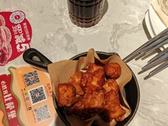 -必胜客(远大路店)