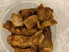 -马相卿特色烤肉面食馆(虎台店)