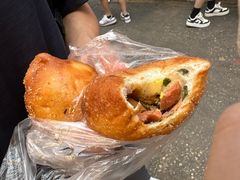 -惠源面包店(开禾路店)