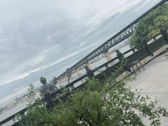 -汉水谣·江景餐厅(江滩店)