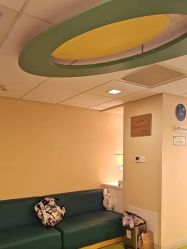 -杭州贝瑞斯美华妇儿医院·早孕·产检·儿科