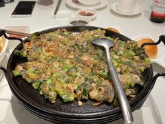 -潮福城潮州大酒楼(湖滨北路店)