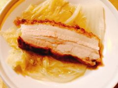 -厉家菜(德胜门总店)