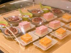 -华厦大酒店·桃源西餐厅·自助餐
