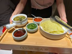 -巴盟人家·内蒙地方菜(华丽家族店)