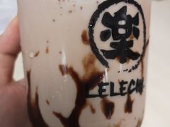 脏脏奶茶-LELECHA乐乐茶(美罗城店)