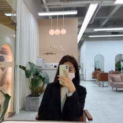 -icare美发沙龙