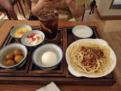 -拾光·小碗甜品