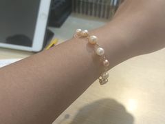 -Oasis绿洲银饰珍珠手作diy(壹方城店)