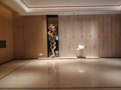 -广州奥园喜来登酒店