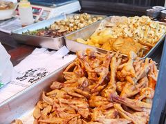 -清真拉妈卤味(回民街店)