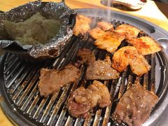 -伊茉家的烤肉店(勒泰中心店)