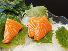 -万岁寿司(万国店)