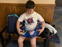 -哈尔滨波塞冬海底世界