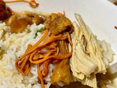 -王全兴鸡血汤鸡汤饭(交通路店)