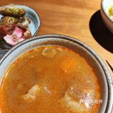 感觉商家这个菜品需要质控一下下哈哈哈