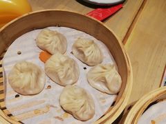 -弄堂小笼包(天津南开大悦城店)