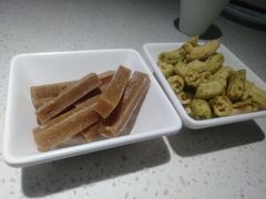 -船歌·鱼水饺青岛菜(金狮广场店)