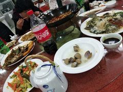 -叶存利海鲜大馅饺子(东戴河止锚湾店)