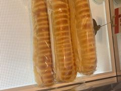 -那家面包房(珠江路店)