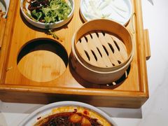 -吴家·淮扬小馆(世纪金源店)