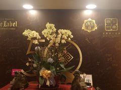 -百乐潮州酒家(时代广场店)