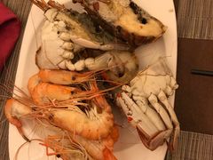 -杭州国际会议中心洲际酒店-原素全日餐厅(解放东路店)