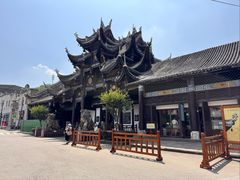 -自贡市盐业历史博物馆