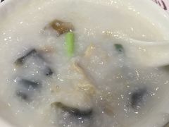 糖朝一品粥-糖朝(尖沙咀店)