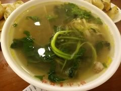 -小姜锅贴(凤凰街店)
