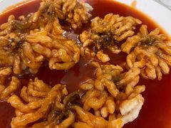 -笑红饭庄