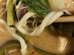 -O记东北砂锅麻辣烫