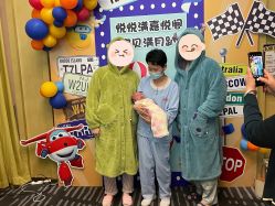 点击看大图 -嘉悦时光玺悦阁月子中心(九龙湖店)