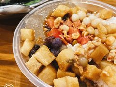 -串妹花式冰粉(乐山总店)