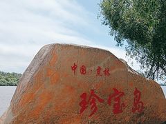 -珍宝岛